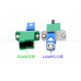 AD-E2AF-SCM-SM E2000APC母頭轉SCUPC公頭轉接頭 光纖適配器E2000/APC-SC光纖轉換接頭光纖衰減器高品質光纖耦合器 E2000母轉公光纖轉接頭